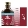 Kirsikkaliköörin makuinen esenssi 10 L - 100 ml - 4 