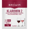 Klarowin 2 - kirkastusaine  - 1 