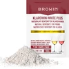 Klarowin White Plus - kirkastusaine 8 g - 3 