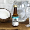 Kookoksen makuinen esanssi 2 L - 40 ml - 9 