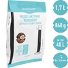 Kookospähkinäaktiivihiili 0,86 kg - 2 