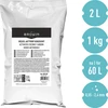 Kookospähkinäaktiivihiili 1 kg - 2 