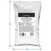 Kookospähkinäaktiivihiili 1 kg x 2 - setti - 5 