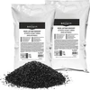 Kookospähkinäaktiivihiili 1 kg x 2 - setti - 7 