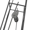 Koristeellinen pergola - Pyramidi, 150 cm - 3 