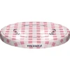 Korkki fi 82/6 ruudullinen - 10 kpl - 5 