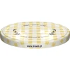 Korkki fi 82/6 ruudullinen - 10 kpl - 7 