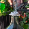 Korkki / hattu kapeakaulaisille pulloille fi57mm - 3 