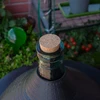 Korkkitulppa 50/43 mm - 4 