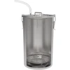 Kotisavustin kattilassa, 35 L, kaasuliedelle - 5 
