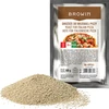 Kuivahiiva italialaiseen pizzaan - 100 g - 2 
