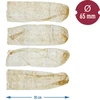 Kuivatut sian suoli, halkaisija 65 mm, 30 cm - 4 kpl - 5 