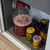 Kulmakäymisputki säiliöihin - särkymätön - 7 
