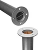 Kupariset prismamaiset jouset 0,5 L - 3 