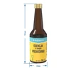 Kvittenmakuisen esanssin 4 L - 40 ml - 8 