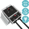 Lämmityselementin tehonsäädin, enintään 2 kW - 3 