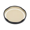 Lasten purkki twist off 212ml painatuksella ja kannella fi 66/4, 6 kpl - 6 