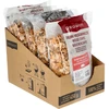 Lastut savustukseen/grillaukseen sianlihalle - sekoitus (70% leppä, 30% pyökki), 450 g, kl.10 - 2 
