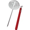 Lihan paistolämpömittari (0°C - +120°C) 12,5cm - 6 