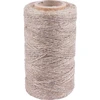 Lihansidontalanka pellavaa (240°C) 70 m  - 1 
