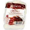 Lihaverkko, koko 15 cm x 5 m, lämmönkestävyys jopa 220°C - 3 