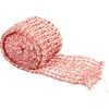 Lihaverkko, koko 18 cm x 3 m, lämmönkestävyys jopa 220°C - 7 