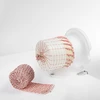 Lihaverkko, koko 18 cm x 3 m, lämmönkestävyys jopa 220°C - 3 