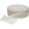 Lihaverkko, mitat 15 cm x 50 m, lämmönkestävyys jopa 220°C - 2 