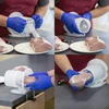 Lihaverkkojen applikaattori - 14 
