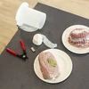 Lihaverkkojen applikaattori - 15 