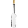 Likööripullo 100 ml 6 kpl + 6 korkkia - 5 