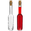 Likööripullo 200 ml 6 kpl + 6 korkkia 23/18 - 6 