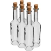 Likööripullo 350 ml 6 kpl + 6 korkkia - 4 