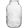 Likööripurkki 5L ja kansi kahvalla - 4 