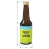 Limen makuinen esanssi 4 L:lle - 40 ml - 8 