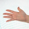 Lintujen estoverkko, vihreä, 5 m x 10 m - 3 