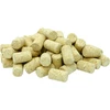 Luonnollinen sylinterimäinen korkki d.22x38 -100 kpl. agglomeraatti - 5 