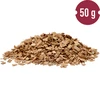 Luonnolliset tammilastut alkoholien aromatisointiin (viski, valkoviini), 50 g - 5 