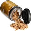 Luonnolliset tammilastut (paahtamattomat), 20g - 4 