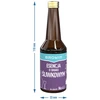 Luumunmakuinen essenssi 4 L:lle, 40 ml - 7 