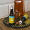 Makuesanssi - paloviina 0,5 L - 40 ml - 9 