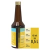 Makuesanssi - paloviina 0,5 L - 40 ml - 4 
