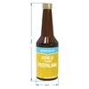 Makuesanssi - paloviina 0,5 L - 40 ml - 7 