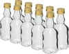 Maluch-pullo 50 ml kierrekorkilla - 10 kpl - 8 