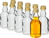Maluch-pullo 50 ml kierrekorkilla - 10 kpl - 2 