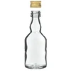 Maluch-pullo 50 ml kierrekorkilla - 10 kpl - 4 