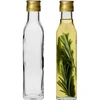 Maraska-pullo 250 ml kierrekorkilla, 6 kpl - 4 