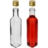 Maraska-pullo 250 ml kierrekorkilla, 6 kpl - 5 