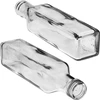 Maraska-pullo 250 ml kierrekorkilla, 6 kpl - 6 