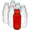 Mehupullo 1 L kierrekorkilla - fi 43 - 2 